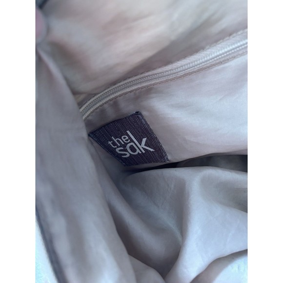 the sak purse color block knitted - Picture 9 of 13